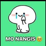 ja MO NANGIS