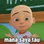 Upin Ipin
