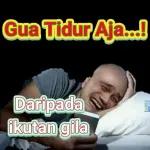 LAPOR KOMANDAN GROUP SEPI  ---- !!!