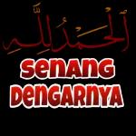 إنا لله وإنا إليه راجعون Sesungguhnya kita adalah milik Allah SWT, dan kepada-Nya kita kembali