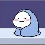 没有问题