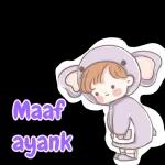 ayang💗ayang💗