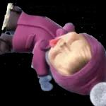 aku bukan babi aku juga ngga buta tapi cintaku kepadamu membabibuta