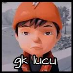 gk lucu