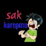 "WAKTUNYA Tidur🕘 "