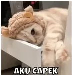                             MerenungTOP STICKERS