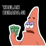 Só você pra fazer eu rir..