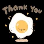 只係一枚煎蛋嘅日常 🍳