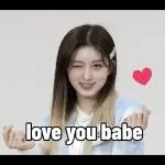 IVE (grup musik wanita)（2）