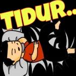 Apaann.? Kerumah Janda