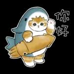 鲨鱼合金