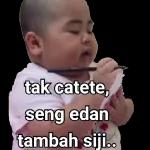Hmm Bau Memek 