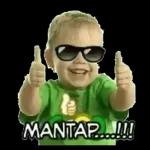 Kalo Komen Yg Bener...