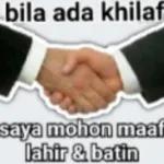 Hadohhh... Peye mumet...