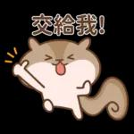 Q松鼠Q♡你好♡4