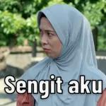 Sengit aku