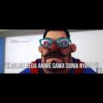 asli mana mas?
aslinya mah
capek banget :(