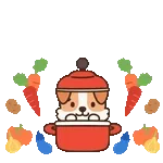 好期待😚	猜猜礼物是什么🎁