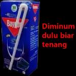 30 Comp Bay Matktrik 43M Diminum dulu biar tenang