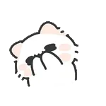                             hehe dekTOP STICKERS