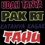 SIAP 86 KOMANDAN!!