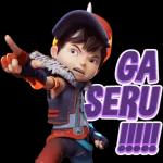 BoBoiBoy meme（1）