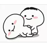 什麼風把你吹來啦？