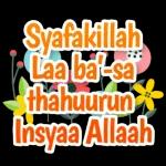 Izin...Ketua Ngak bisa Hadir