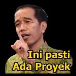 Gratis apa bayar. Klu bayar gue ogah