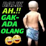 NGINTIP AH SIAPA TAU... ADA YG RINDU