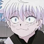 Killua