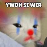 kok gak terbang? belum di puji