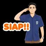 وعليكم السلام ورحمة الله وبركاته baik.. Bu.. Makasih infonya