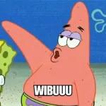 WIBUUU E
