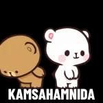 KAMSAHAMNIDA