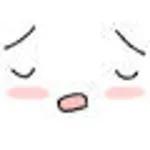 好多表情啊🎉🎉🎉