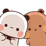 HUGS LOVE