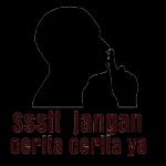 Izin......
Ketua
Nggak bisa
Hadir AA