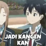                             CUTE ANIMASITOP STICKERS