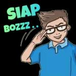 GOMUNIME PONOSANR Ya Gusti