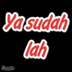 iya sayang