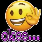 😘