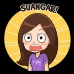 Lola Medok Suroboyoan 2