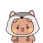 ToradoraTOP STICKERS