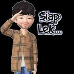 Berisik njir..