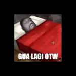 YUDAH MAAFAKU YANG SALAH