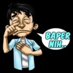 ASEK LIBUR!!!😚😚😚