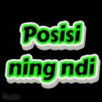 apa kabar, suami