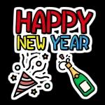 happy new year