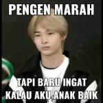 وعليكم السلام ورحمة الله وبركاته baik.. Bu.. Makasih infonya